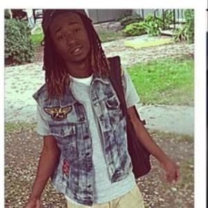 Meet your Posher, Tayvion